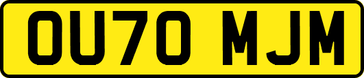 OU70MJM