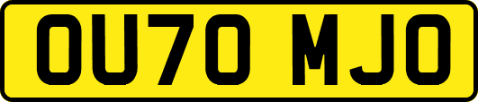 OU70MJO
