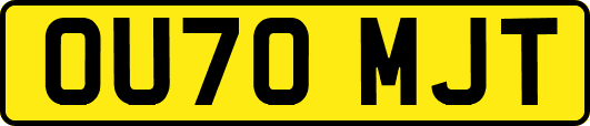 OU70MJT