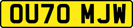 OU70MJW