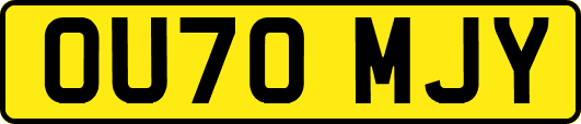OU70MJY