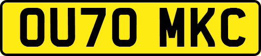 OU70MKC