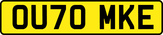 OU70MKE