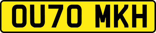 OU70MKH