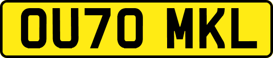 OU70MKL