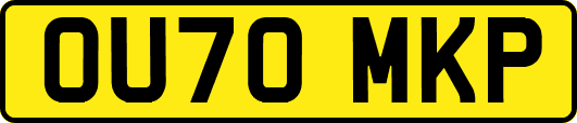 OU70MKP