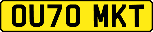 OU70MKT