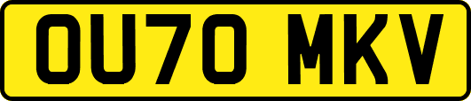 OU70MKV
