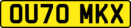 OU70MKX
