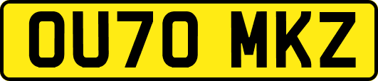 OU70MKZ