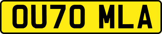 OU70MLA