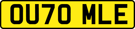 OU70MLE