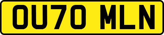 OU70MLN