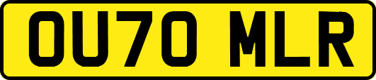 OU70MLR
