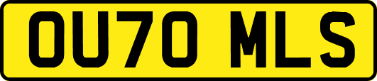 OU70MLS