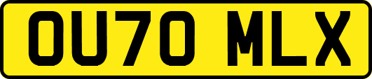 OU70MLX