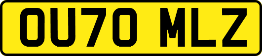 OU70MLZ
