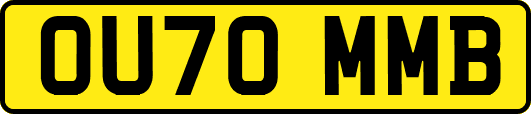 OU70MMB
