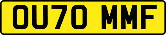 OU70MMF