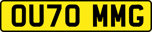 OU70MMG