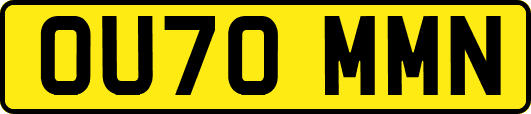 OU70MMN