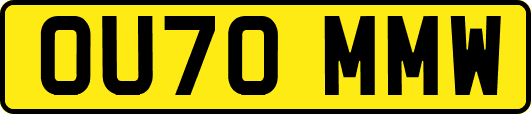 OU70MMW