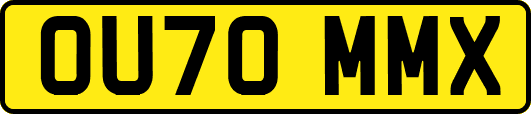 OU70MMX