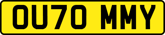 OU70MMY