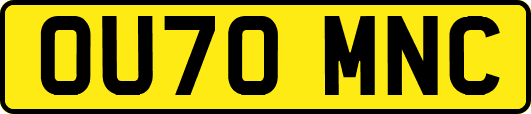 OU70MNC