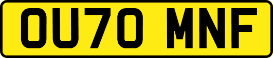 OU70MNF