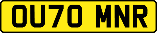 OU70MNR
