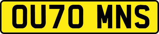 OU70MNS