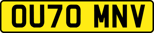 OU70MNV