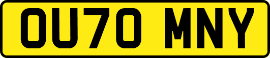 OU70MNY