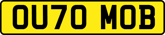 OU70MOB