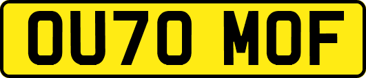 OU70MOF