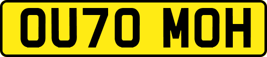 OU70MOH