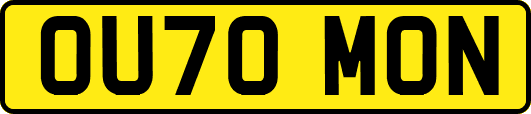OU70MON