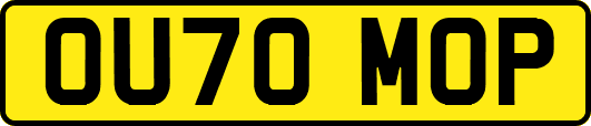 OU70MOP