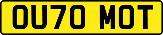OU70MOT