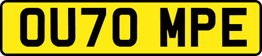 OU70MPE