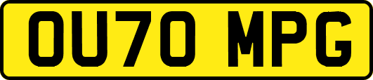 OU70MPG