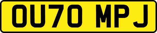 OU70MPJ