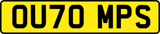 OU70MPS