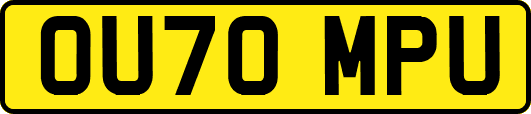 OU70MPU