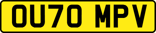 OU70MPV