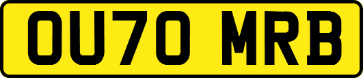 OU70MRB