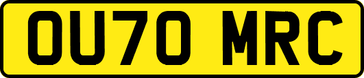 OU70MRC