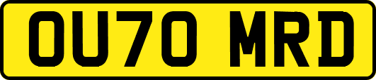 OU70MRD