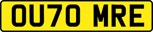 OU70MRE